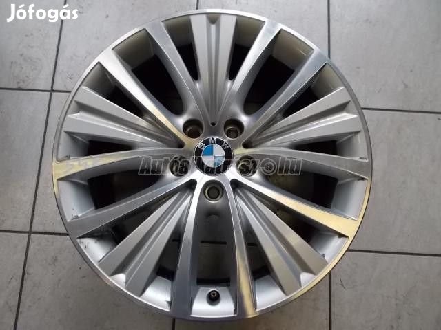 Bmw x5 f15 - gyári alufelni 19x9