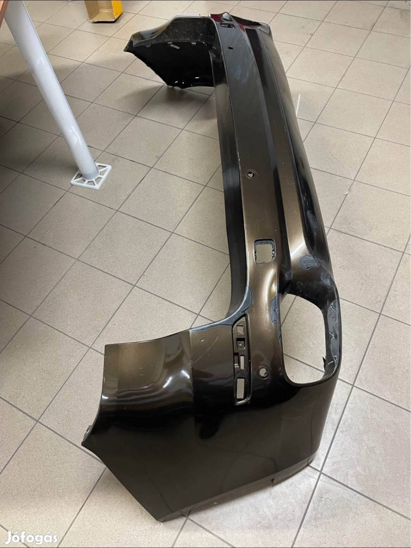 Bmw x5 f15 hátsó M lökhárító