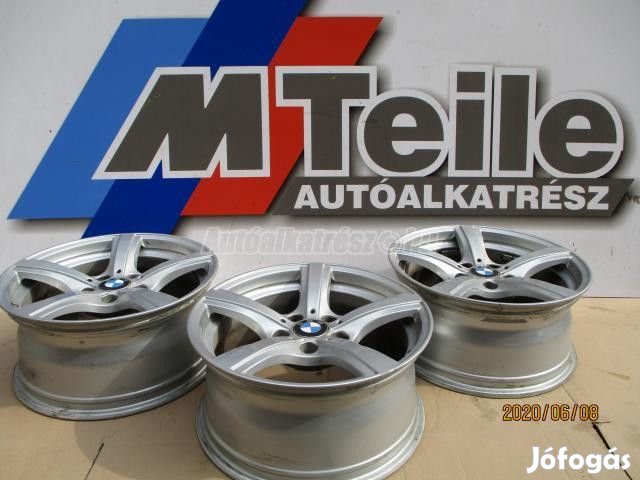 Bmw z4 - gyári alufelni 17x8