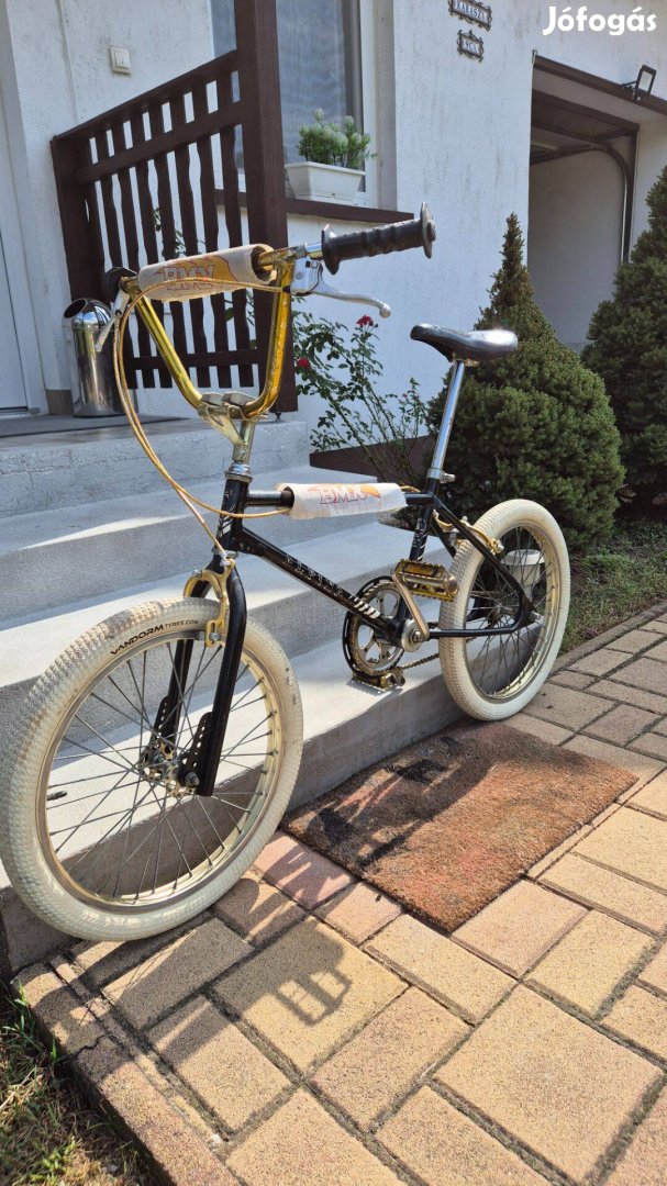 Bmx Alpina 1984