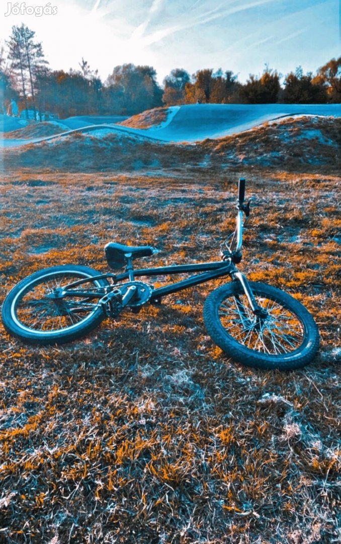 Bmx Felt ritkaság 