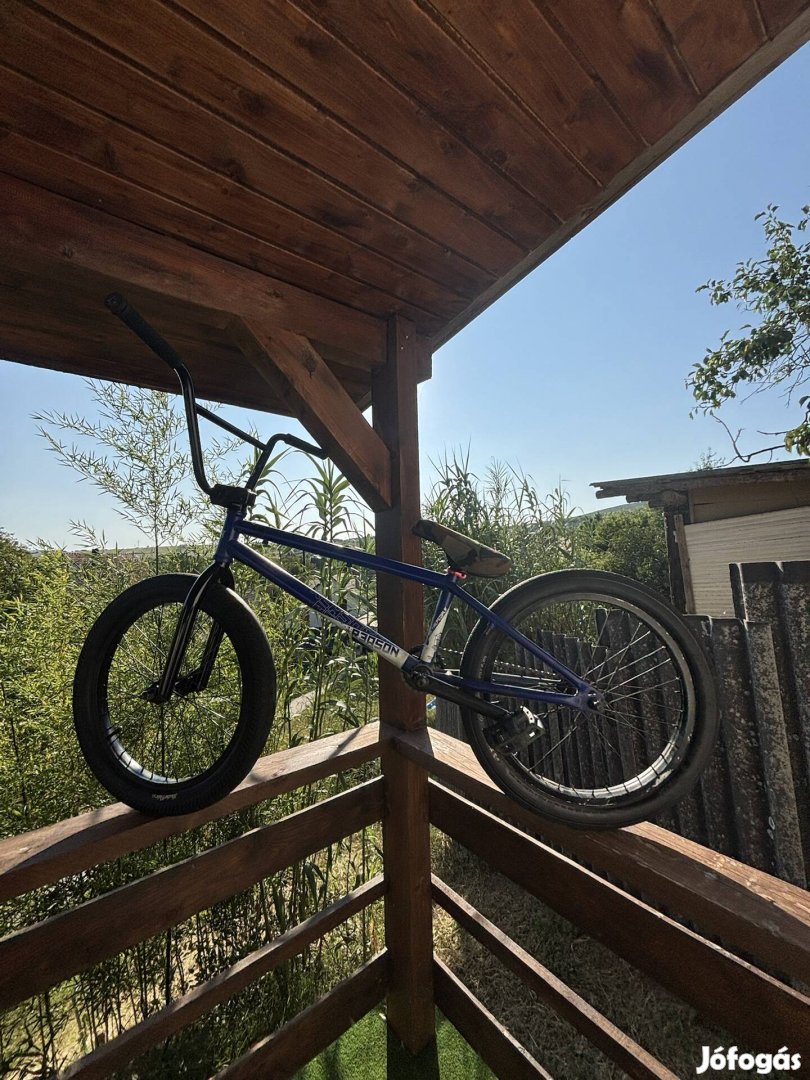 Bmx                