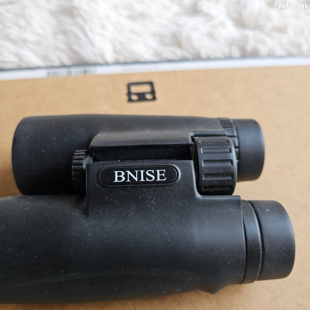 Bnise távcsö új tok nélkül 10x42 es