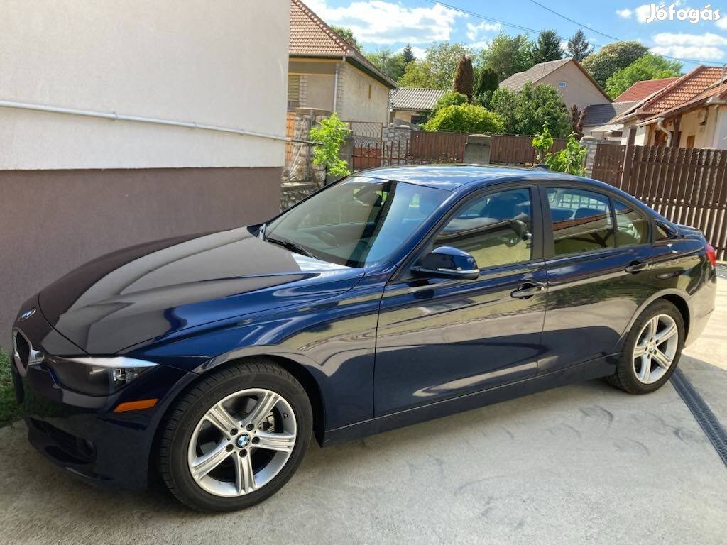 Bnw 328I xdrive 57ezer merfold 90ezer Km