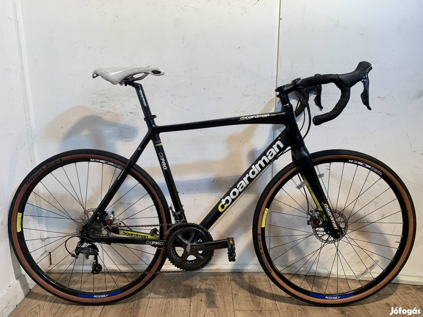 Boardman CX Pro Cyclocross kerékpár