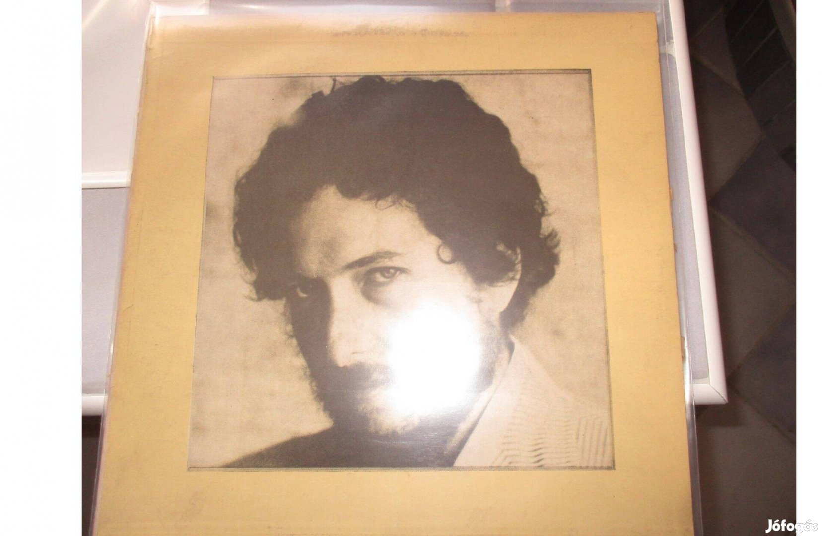 Bob Dylan LP hanglemezek eladók