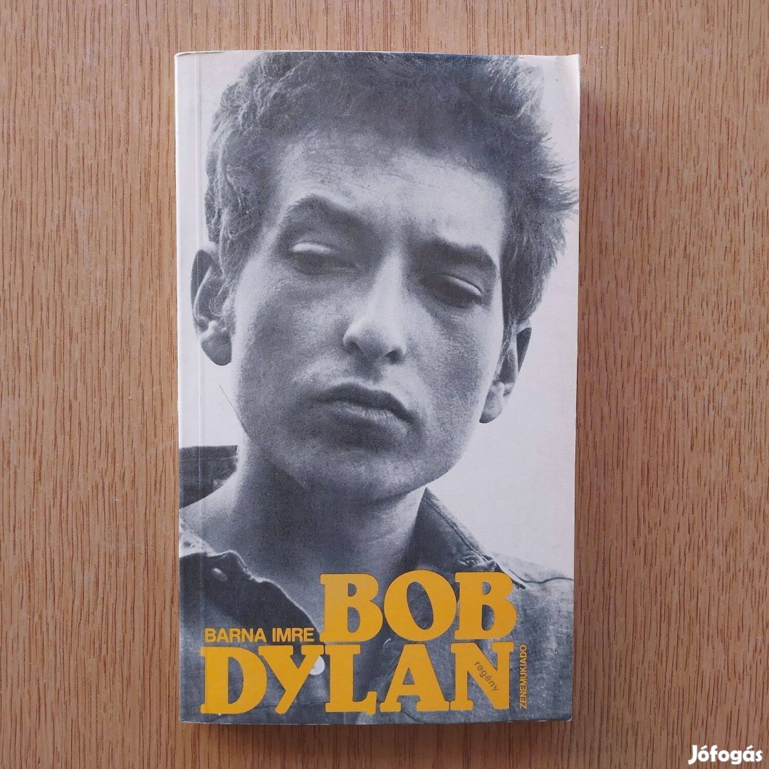 Bob Dylan (1986, Csillagkönyvek)