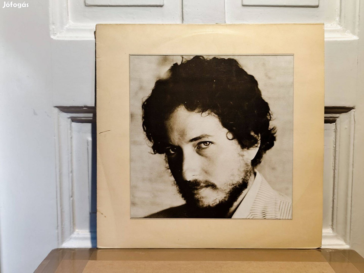 Bob Dylan - New Morning LP 1970 Holland