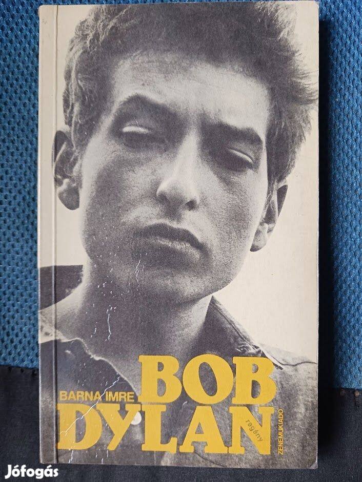 Bob Dylan életrajz