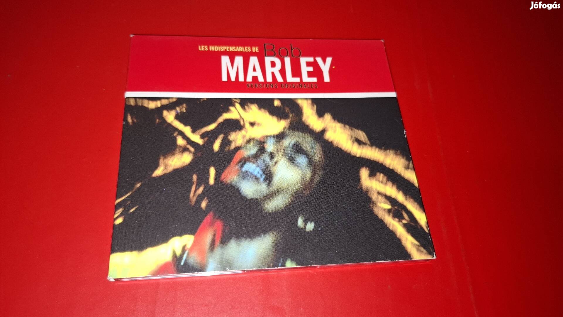 Bob Marley Les indispensables de Cd 2001 Francia