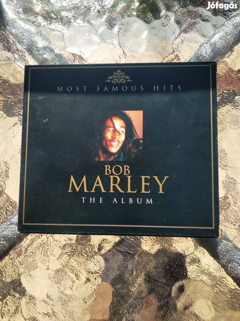 Bob Marley: Most Famous Hits