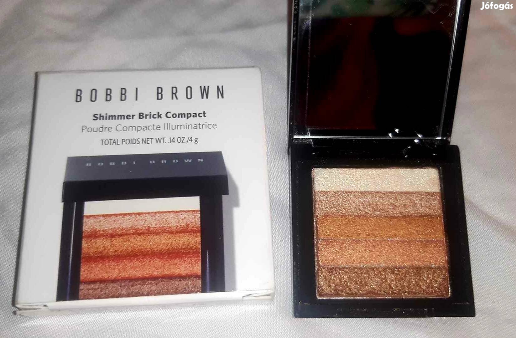 Bobbi Brown szemhéjpúder 1x próbált szép állapotban áron alul 