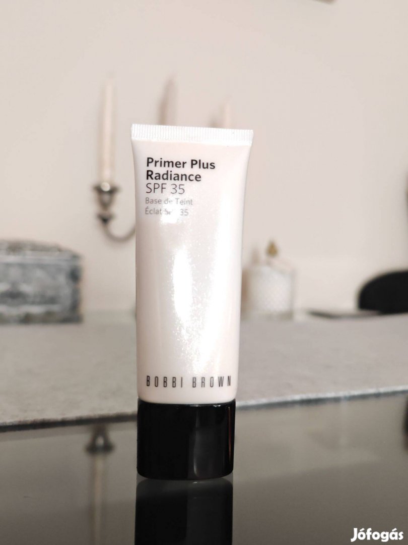 Bobbie Brown primer