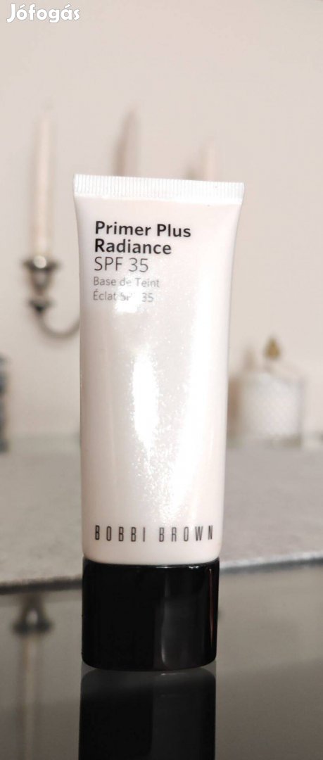 Bobbie Brown primer