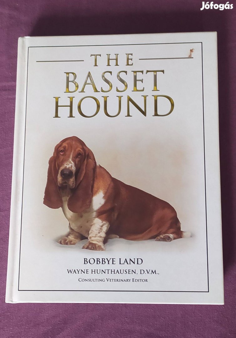 Bobbye Land: The Basset Hound