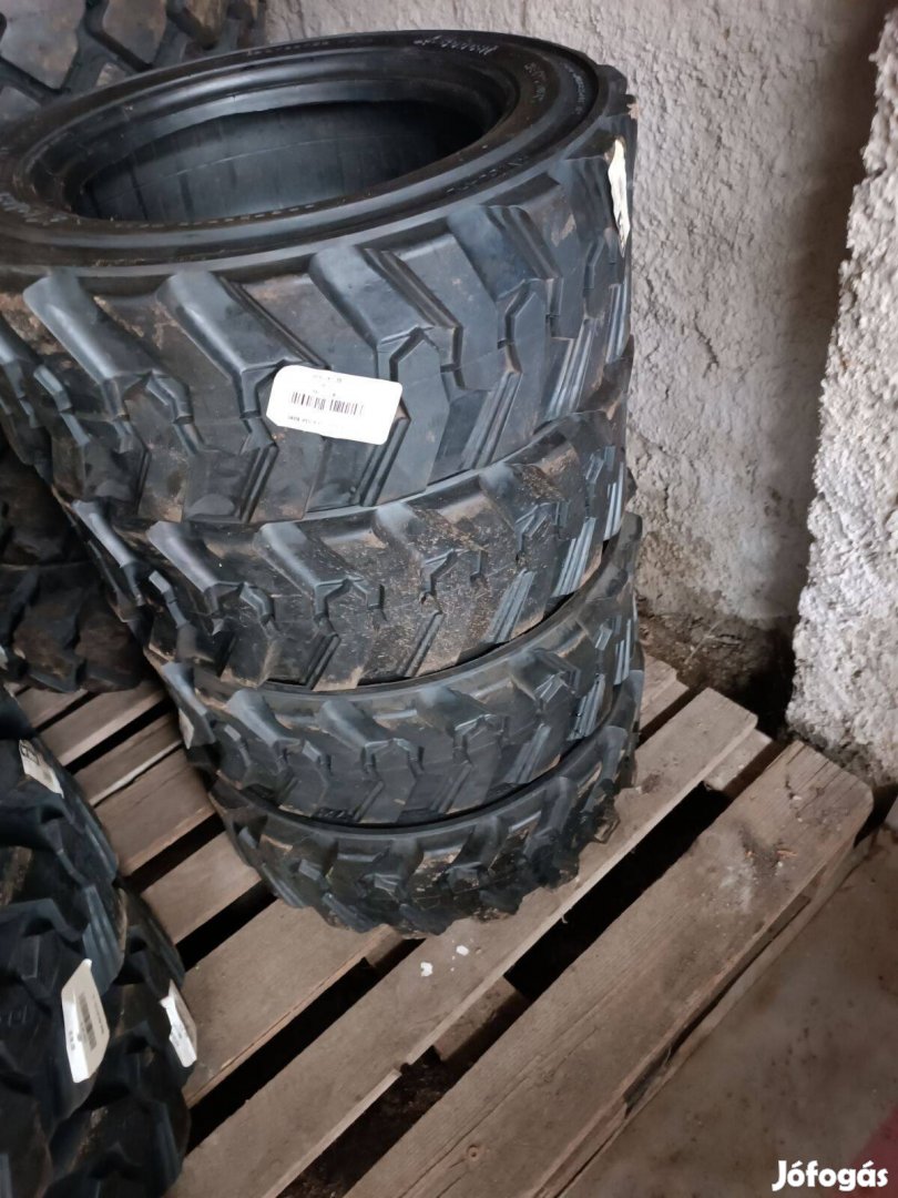 Bobcat 10 - 16.5 méretű hokiütő mintás (terep gumi) vadonatúj eladó!