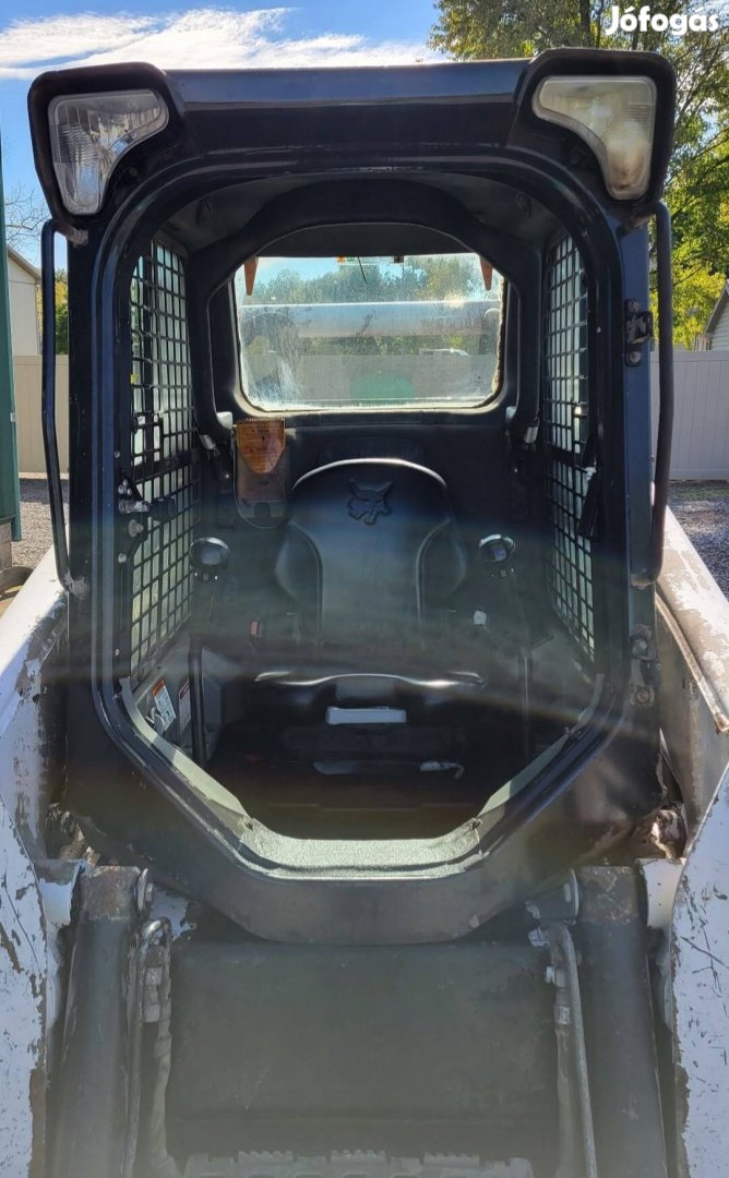 Bobcat S770 Eladó