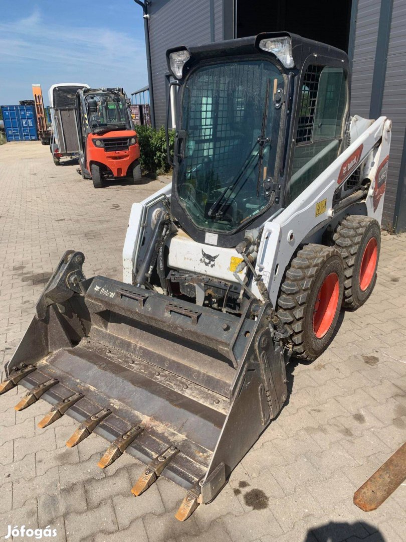 Bobcat S 450