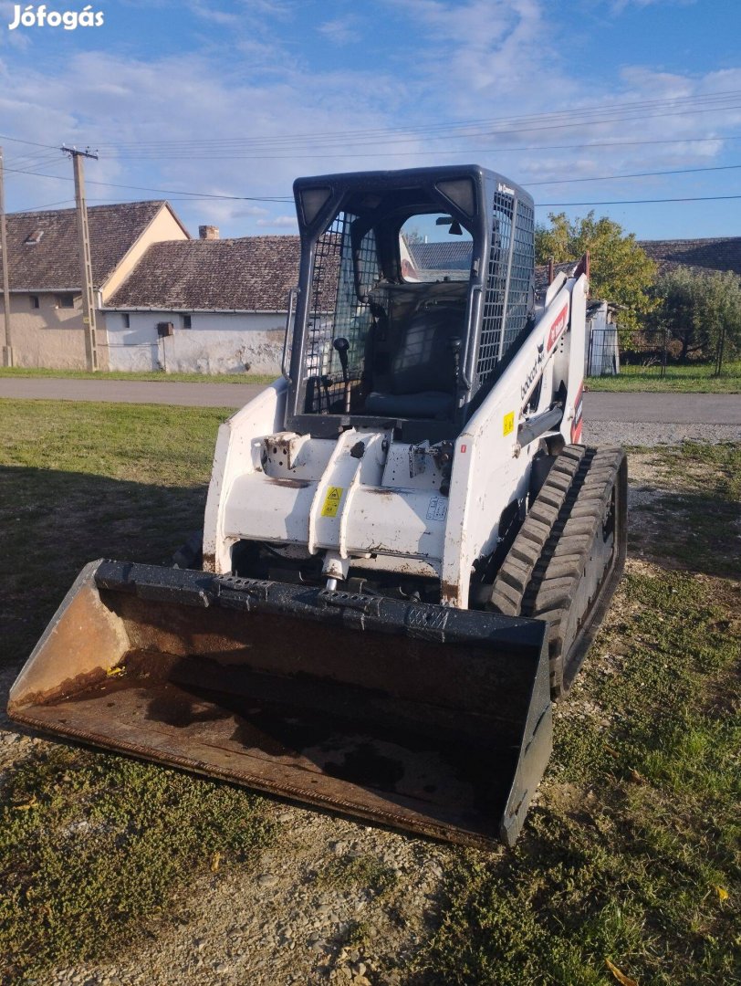 Bobcat T-200 eladó