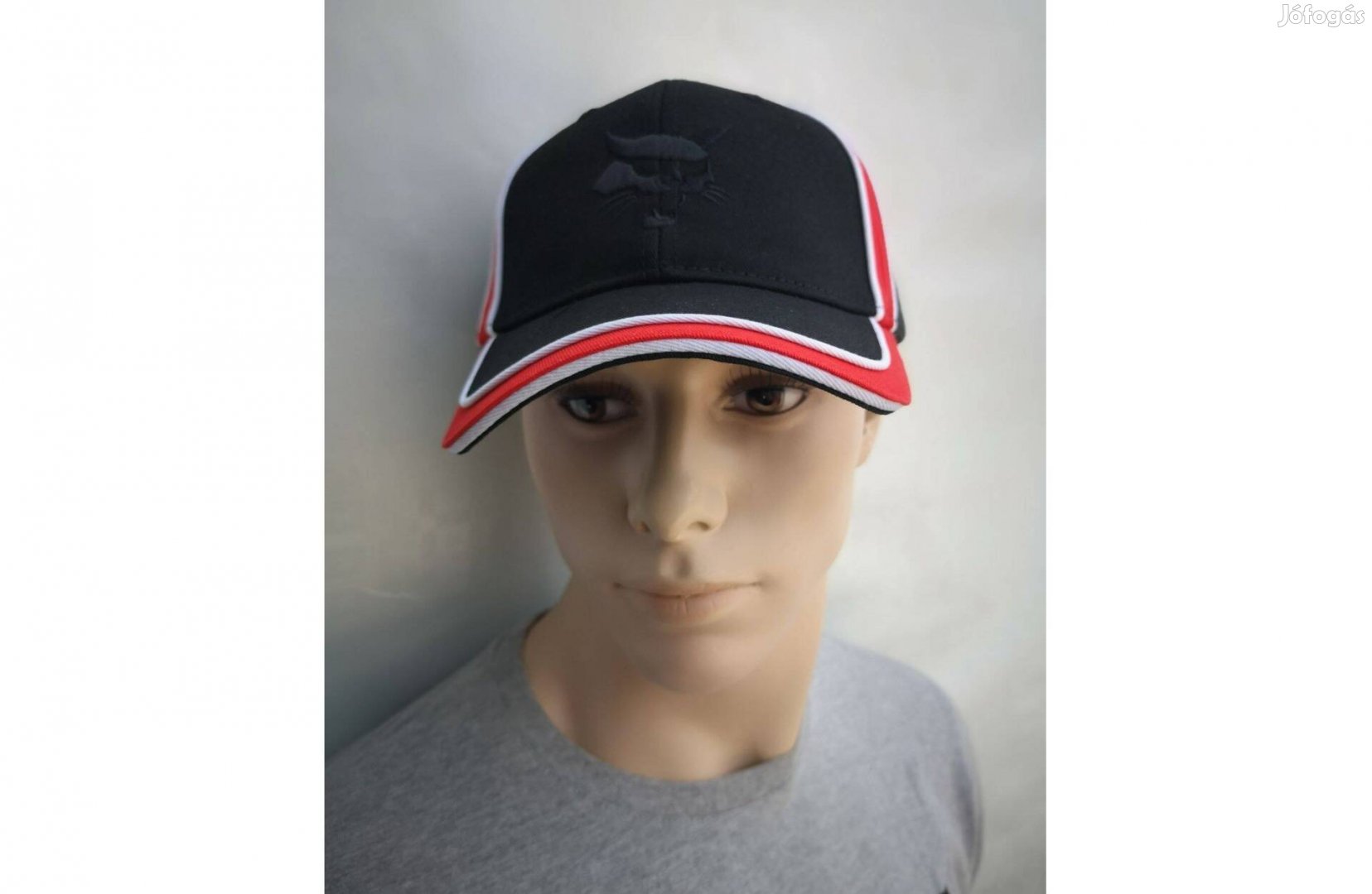 Bobcat Trucker baseball sapka Genuine - Original