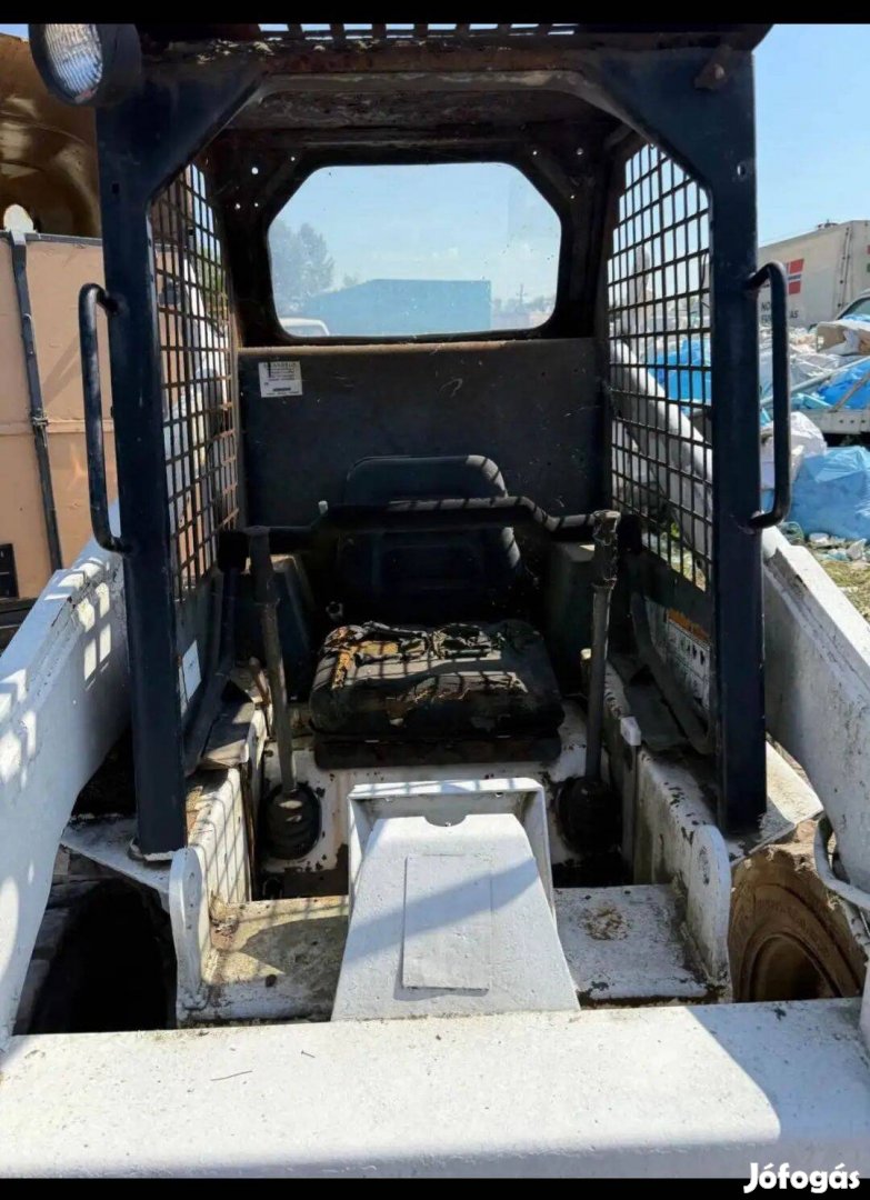 Bobcat alkatrésznek eladó