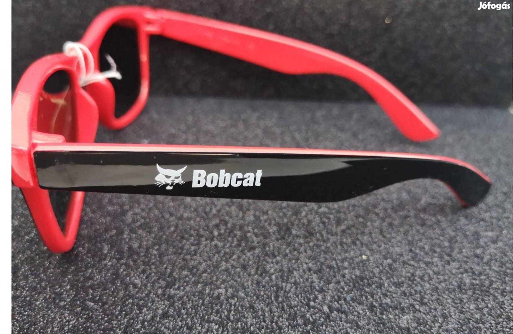 Bobcat napszemüveg Eredeti-Original Tükörbevonatos