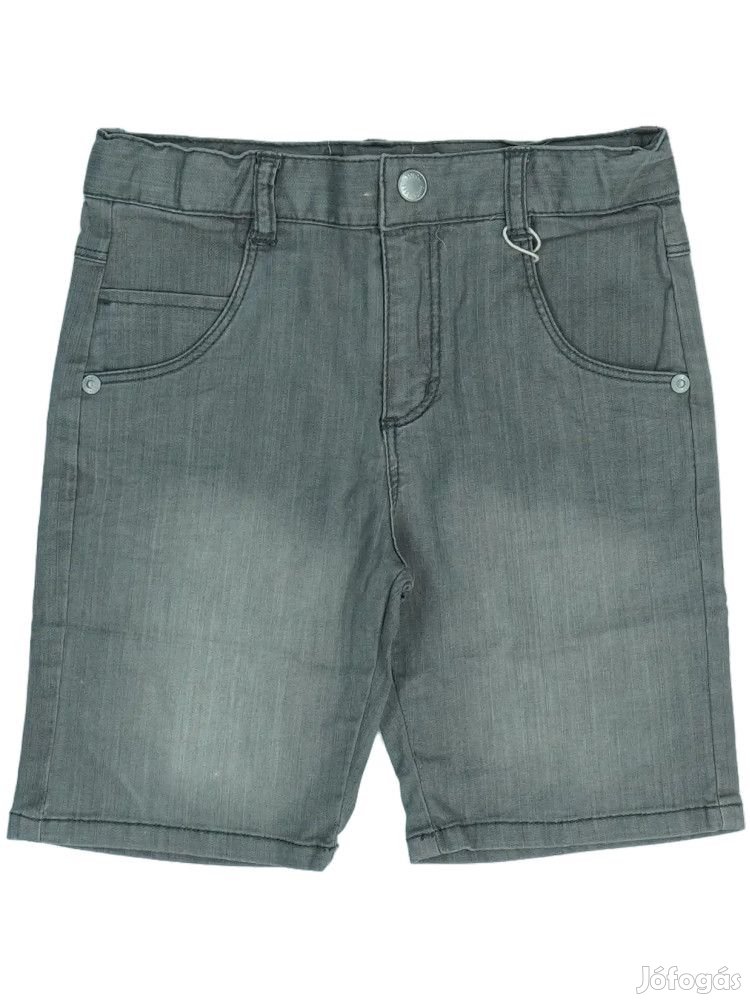 Boboli Új (címkés) Fiú Rövidnadrág (Méret: 104)