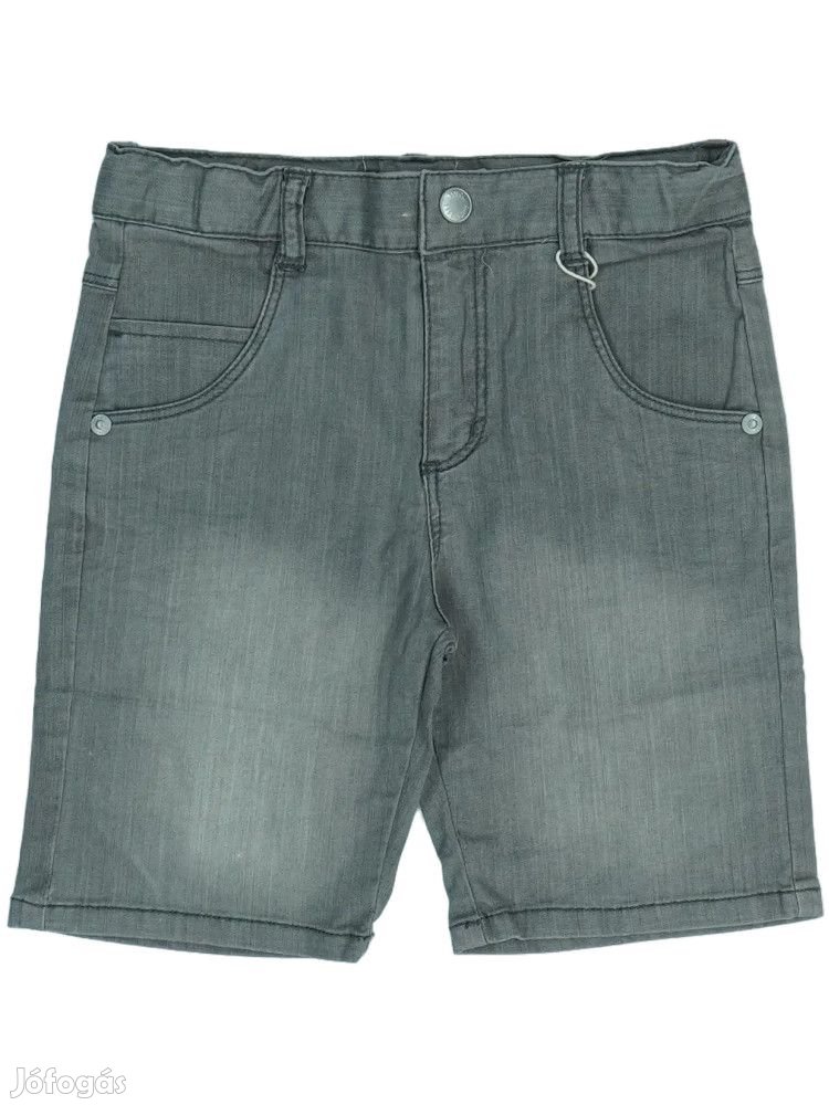Boboli Új (címkés) Fiú Rövidnadrág (Méret: 104)