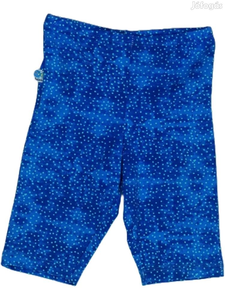 Boboli Új (címkés) Fiú Rövidnadrág (Méret: 80)