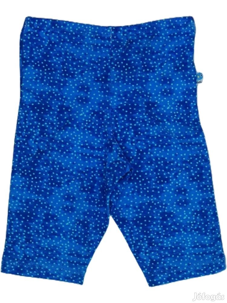 Boboli Új (címkés) Fiú Rövidnadrág (Méret: 80)