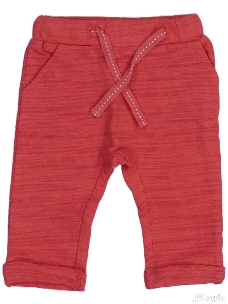 Boboli Új (címkés) Lány Baby nadrág (Méret: 56)