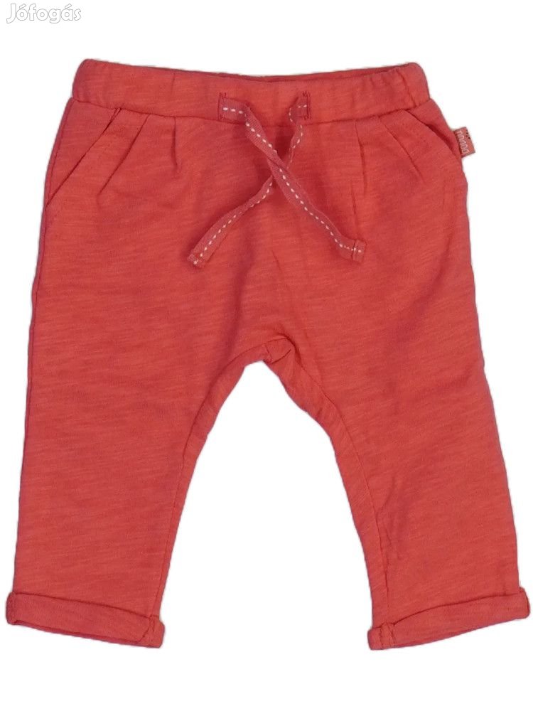 Boboli Új (címkés) Lány Baby nadrág (Méret: 62)