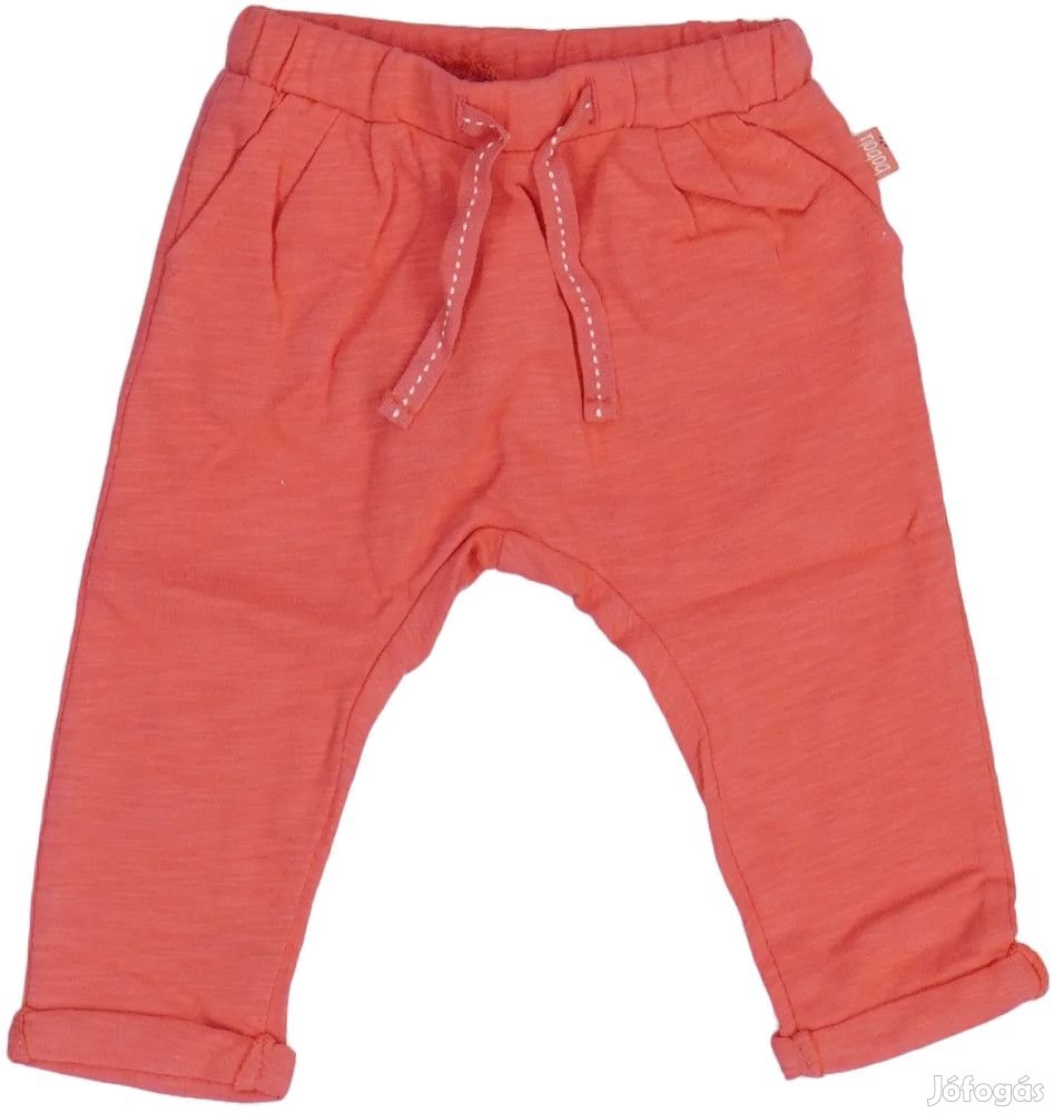 Boboli Új (címkés) Lány Baby nadrág (Méret: 68)
