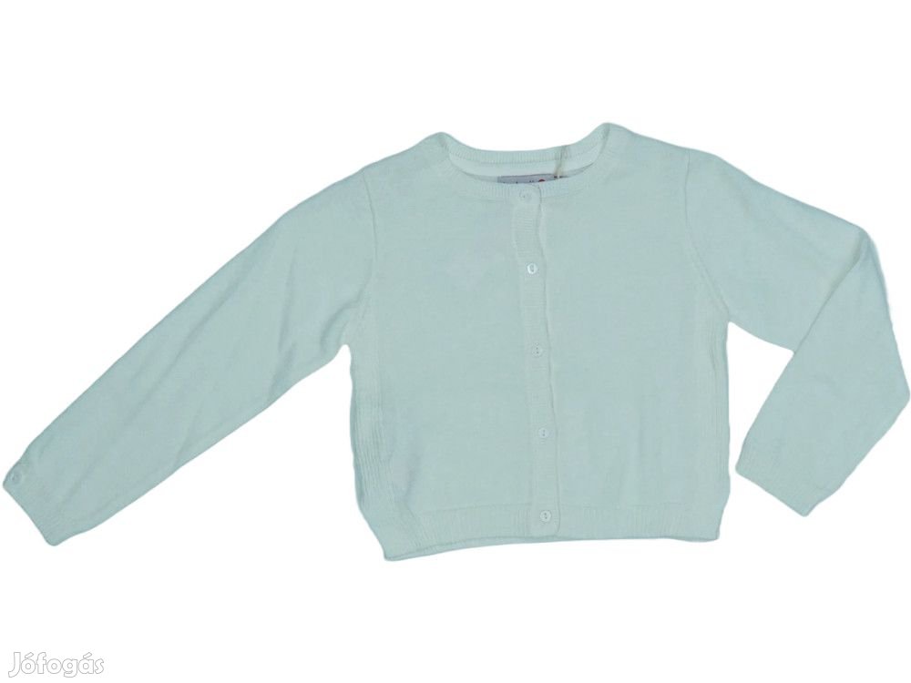 Boboli Új (címkés) Lány Bolero (Méret: 98)