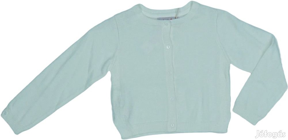 Boboli Új (címkés) Lány Bolero (Méret: 98)