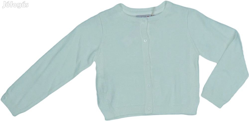Boboli Új (címkés) Lány Bolero (Méret: 98)