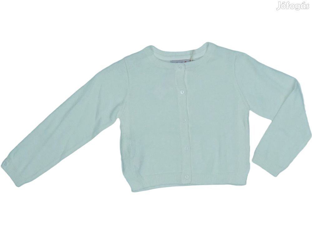 Boboli Új (címkés) Lány Bolero (Méret: 98)