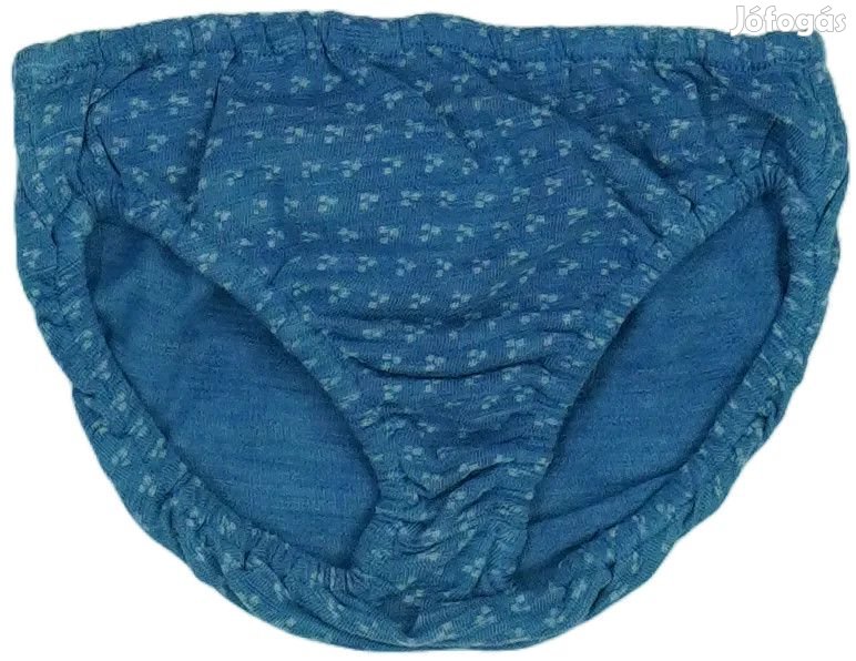 Boboli Új (címkés) Lány Lányka / Női bugyi (Méret: 80)
