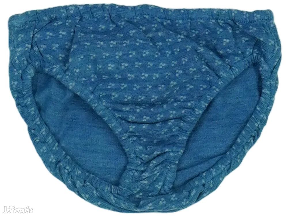 Boboli Új (címkés) Lány Lányka / Női bugyi (Méret: 80)