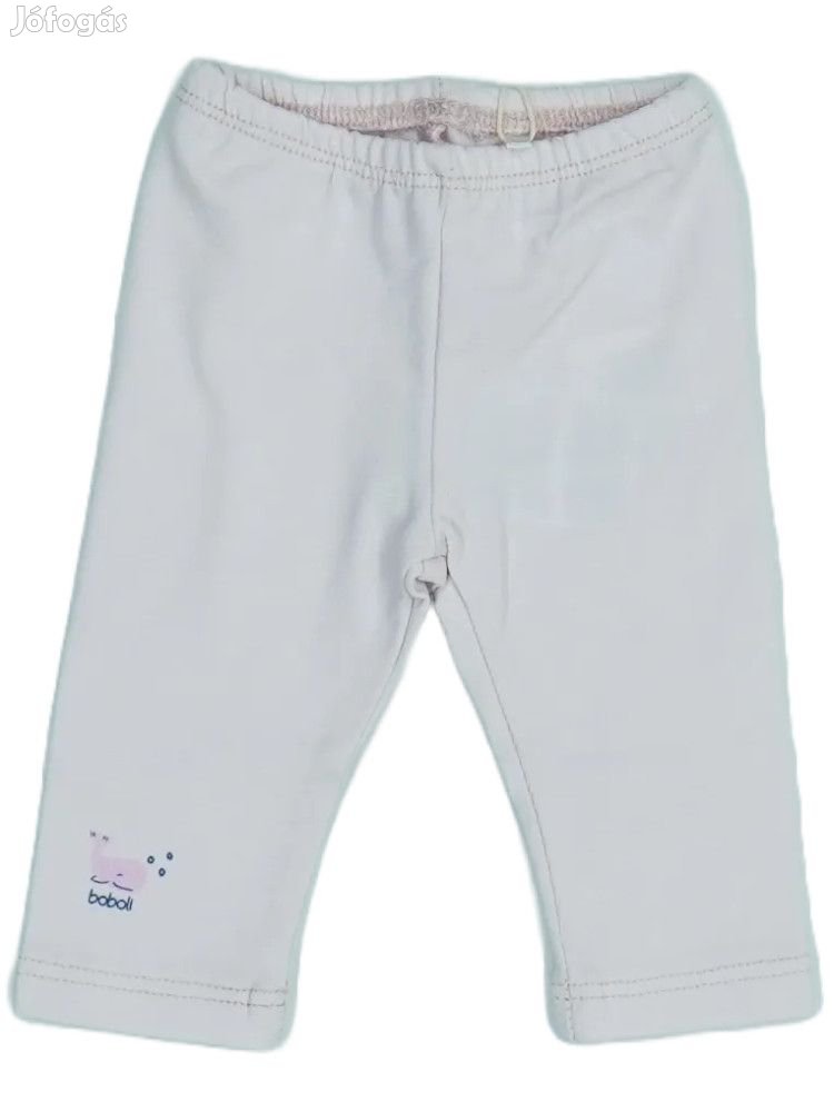 Boboli Új (címkés) Lány Leggings (Méret: 50)