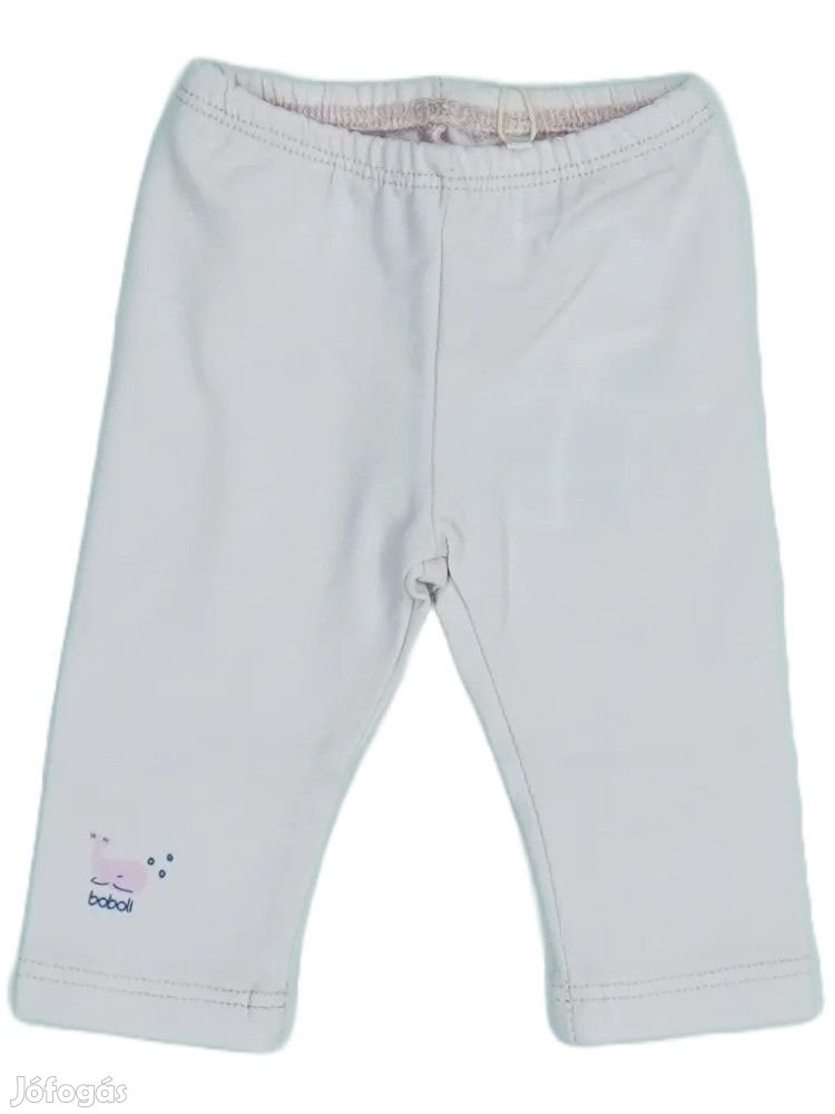 Boboli Új (címkés) Lány Leggings (Méret: 50)