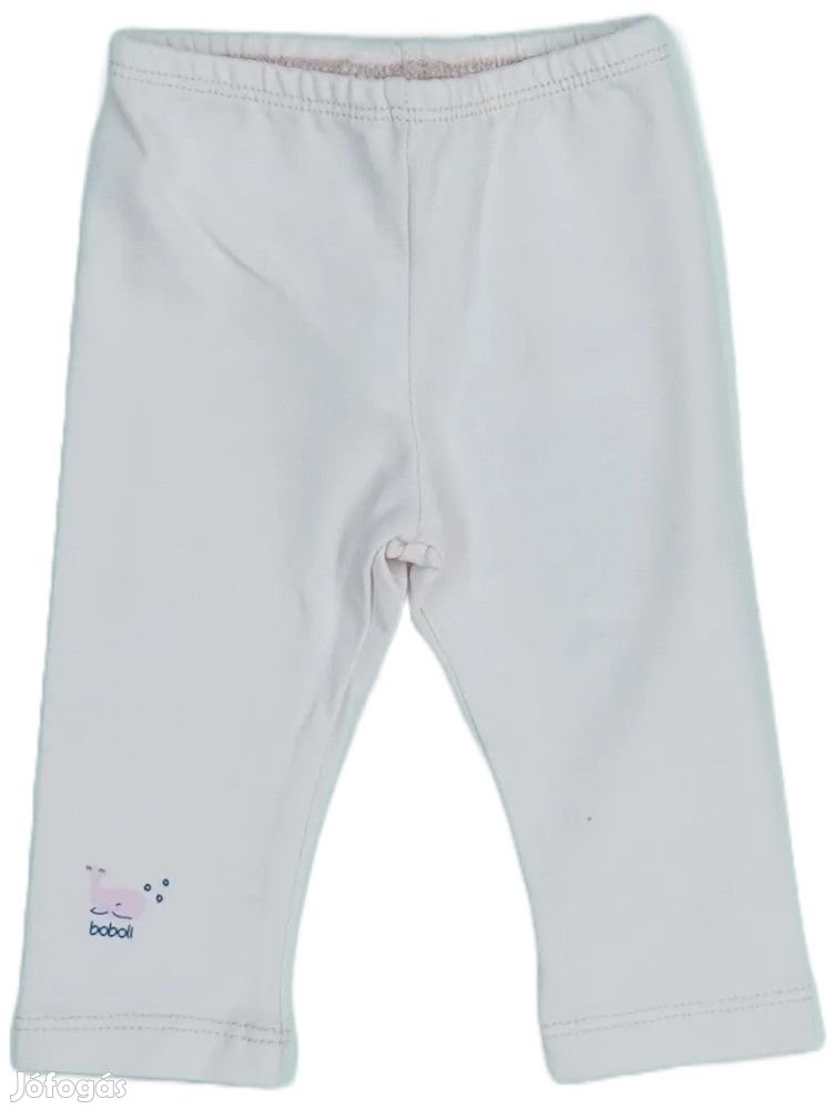 Boboli Új (címkés) Lány Leggings (Méret: 56)