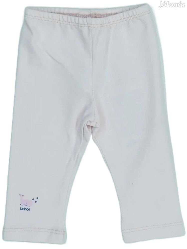 Boboli Új (címkés) Lány Leggings (Méret: 56)
