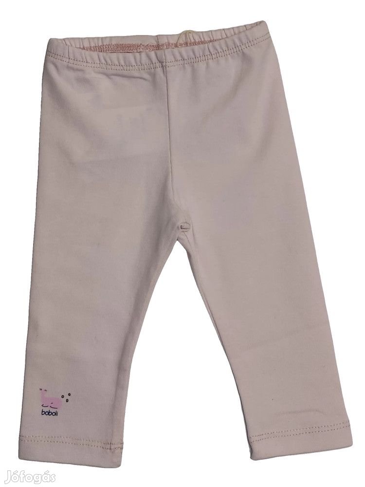Boboli Új (címkés) Lány Leggings (Méret: 62)