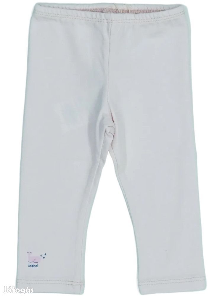 Boboli Új (címkés) Lány Leggings (Méret: 68)