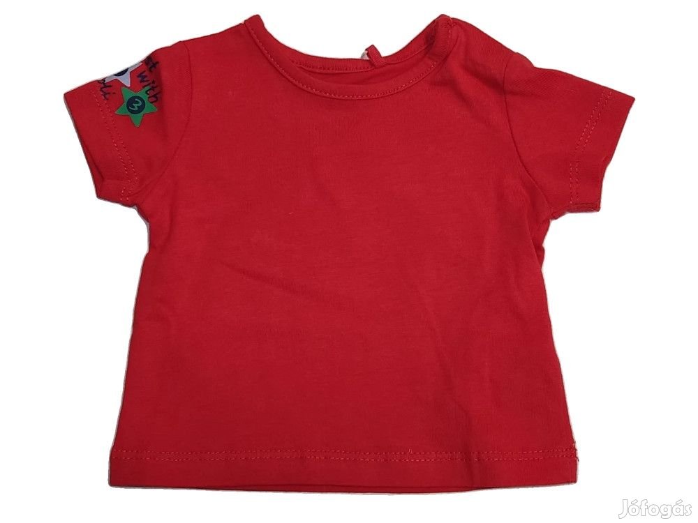 Boboli Új (címkés) Lány Póló (Méret: 56)