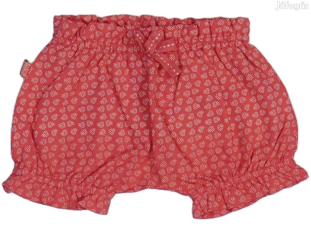 Boboli Új (címkés) Lány Rövidnadrág (Méret: 68)