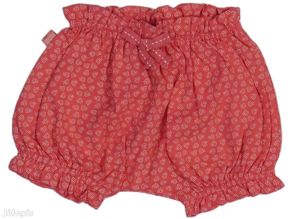 Boboli Új (címkés) Lány Rövidnadrág (Méret: 80)