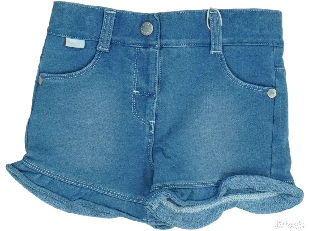Boboli Új (címkés) Lány Rövidnadrág (Méret: 80)