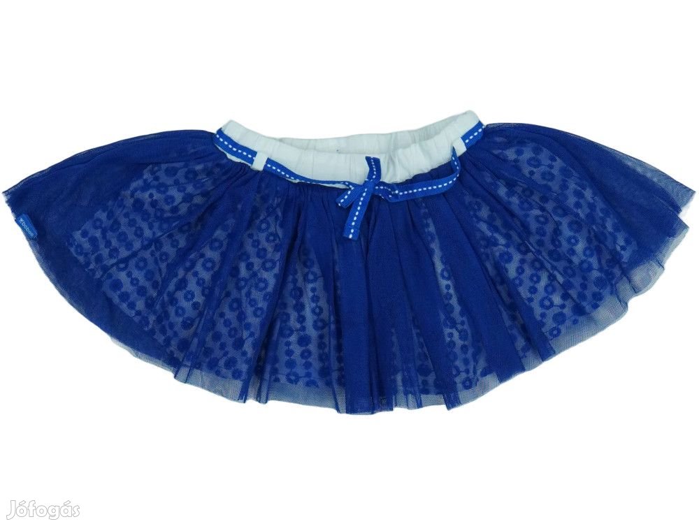 Boboli Új (címkés) Lány Szoknya (Méret: 80)